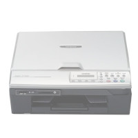 Cartuchos de Tinta Brother DCP 110C Cartuchos de Tinta Brother DCP 110C