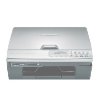 Cartuchos de Tinta Brother DCP 115C Cartuchos de Tinta Brother DCP 115C