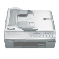 Cartuchos de Tinta Brother DCP 120C Cartuchos de Tinta Brother DCP 120C