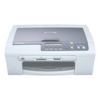 Cartuchos de Tinta Brother DCP 130C