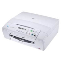 Cartuchos de Tinta Brother DCP 153C
