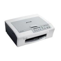 Cartuchos de Tinta Brother DCP 155C