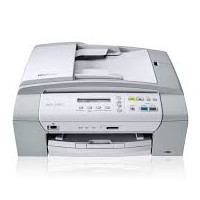 Cartuchos de Tinta Brother DCP 185C