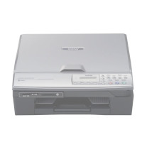 Cartuchos de Tinta Brother DCP 310CN Cartuchos de Tinta Brother DCP 310CN