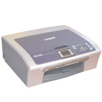 Cartuchos de Tinta Brother DCP 330C Cartuchos de Tinta Brother DCP 330C