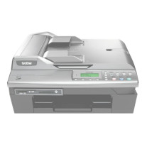 Cartuchos de Tinta Brother DCP 340CW Cartuchos de Tinta Brother DCP 340CW