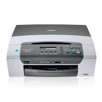 Cartuchos de Tinta Brother DCP 373CW