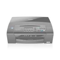 Cartuchos de Tinta Brother DCP 375CW
