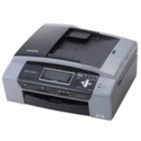 Cartuchos de Tinta Brother DCP 535CN Cartuchos de Tinta Brother DCP 535CN