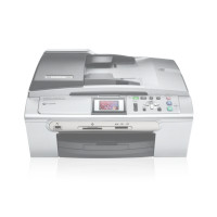 Cartuchos de Tinta Brother DCP 540CN Cartuchos de Tinta Brother DCP 540CN