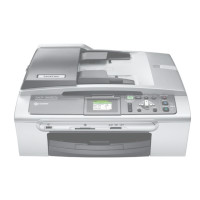 Cartuchos de Tinta Brother DCP 560CN Cartuchos de Tinta Brother DCP 560CN