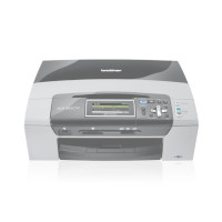 Cartuchos de Tinta Brother DCP 585CW