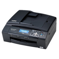 Cartuchos de Tinta Brother DCP 595CN Cartuchos de Tinta Brother DCP 595CN