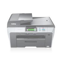Cartuchos de Tinta Brother DCP 6690CW