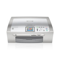 Cartuchos de Tinta Brother DCP 750CW
