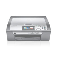 Cartuchos de Tinta Brother DCP 770CW Cartuchos de Tinta Brother DCP 770CW