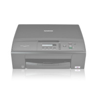 Cartuchos de Tinta Brother DCP-J140W