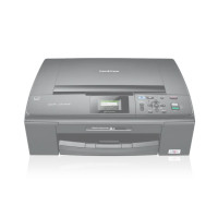Cartuchos de Tinta Brother DCP-J315W Cartuchos de Tinta Brother DCP-J315W