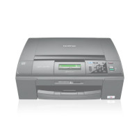 Cartuchos de Tinta Brother DCP-J515W