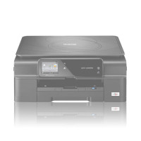 Cartuchos de Tinta Brother DCP-J522DW