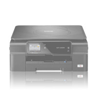 Cartuchos de Tinta Brother DCP-J552DW