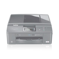 Cartuchos de Tinta Brother DCP-J725DW
