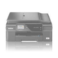 Cartuchos de Tinta Brother DCP-J752DW