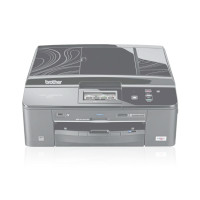 Cartuchos de Tinta Brother DCP-J925DW