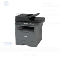 Tóner Brother DCP-L5500DN