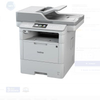 Tóner Brother DCP-L6600DW Tóner Brother DCP-L6600DW