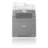 Toner para Brother DCP-L8400CDN