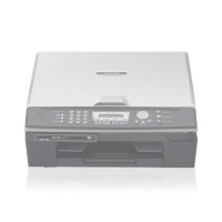 Cartuchos de Tinta Brother MFC 210C