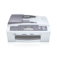 Cartuchos de Tinta Brother MFC 240C