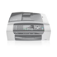 Cartuchos de Tinta Brother MFC 295CN Cartuchos de Tinta Brother MFC 295CN