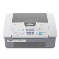 Cartuchos de Tinta Brother MFC 3340CN Cartuchos de Tinta Brother MFC 3340CN