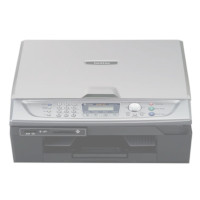 Cartuchos de Tinta Brother MFC 410CN Cartuchos de Tinta Brother MFC 410CN