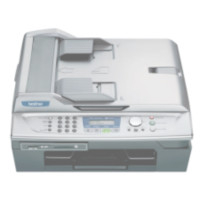 Cartuchos de Tinta Brother MFC 425CN Cartuchos de Tinta Brother MFC 425CN