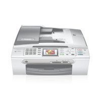 Cartuchos de Tinta Brother MFC 440CN Cartuchos de Tinta Brother MFC 440CN