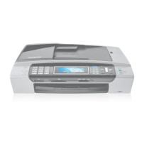 Cartuchos de Tinta Brother MFC 490CW