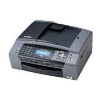 Cartuchos de Tinta Brother MFC 495CN Cartuchos de Tinta Brother MFC 495CN