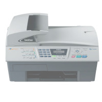 Cartuchos de Tinta Brother MFC 5440CN Cartuchos de Tinta Brother MFC 5440CN