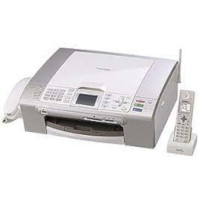 Cartuchos de Tinta Brother MFC 630CDW