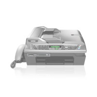 Cartuchos de Tinta Brother MFC 640CW Cartuchos de Tinta Brother MFC 640CW