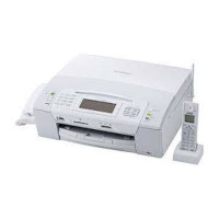 Cartuchos de Tinta Brother MFC 670CD Cartuchos de Tinta Brother MFC 670CD