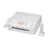 Cartuchos de Tinta Brother MFC 675CD Cartuchos de Tinta Brother MFC 675CD