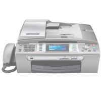 Cartuchos de Tinta Brother MFC 680CN Cartuchos de Tinta Brother MFC 680CN