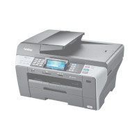 Cartuchos de Tinta Brother MFC 6890CN Cartuchos de Tinta Brother MFC 6890CN