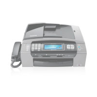 Cartuchos de Tinta Brother MFC 790CW Cartuchos de Tinta Brother MFC 790CW