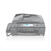 Cartuchos de Tinta Brother MFC 795CW