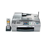 Cartuchos de Tinta Brother MFC 845CW